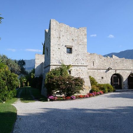 Castelletto Bed and Breakfast Cappella Maggiore Εξωτερικό φωτογραφία