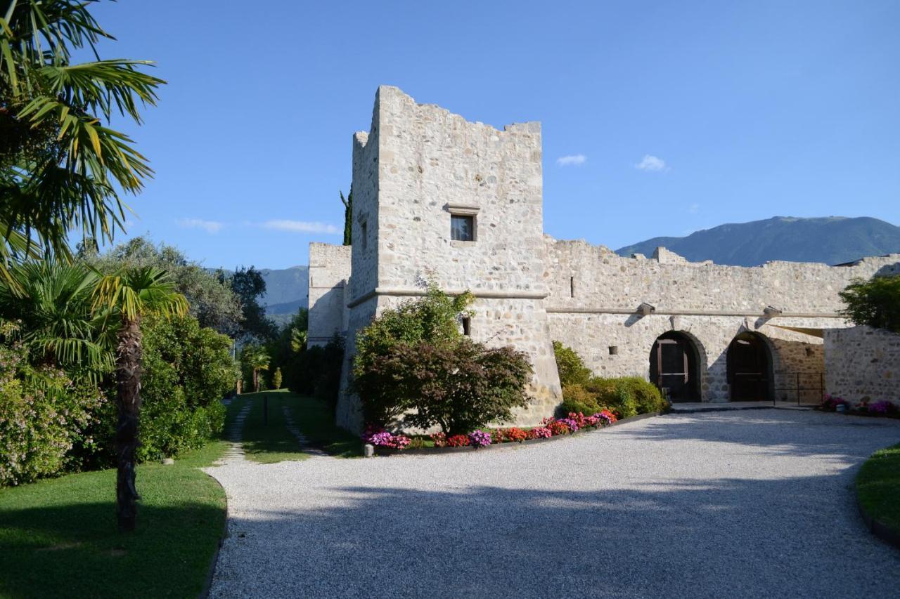 Castelletto Bed and Breakfast Cappella Maggiore Εξωτερικό φωτογραφία