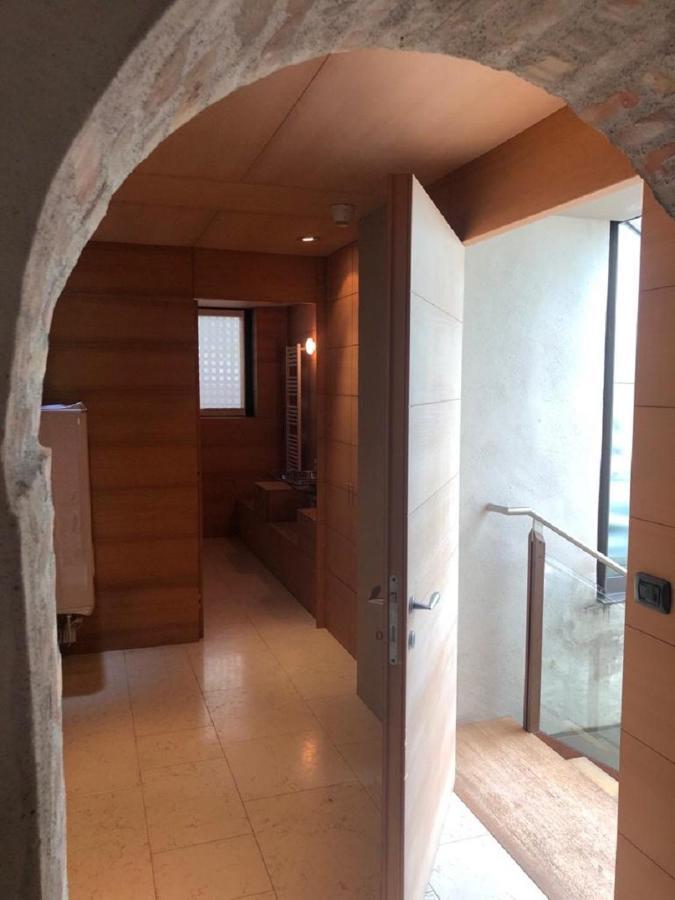 Castelletto Bed and Breakfast Cappella Maggiore Εξωτερικό φωτογραφία