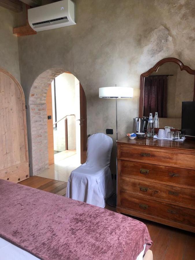 Castelletto Bed and Breakfast Cappella Maggiore Εξωτερικό φωτογραφία